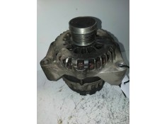 Recambio de alternador para ssangyong actyon 200 xdi referencia OEM IAM A6641540102 DAC  2