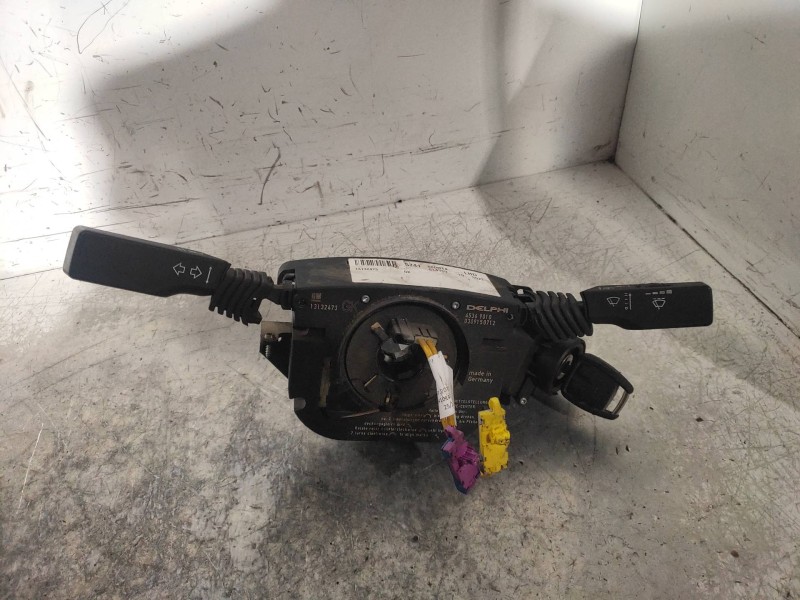 Recambio de mando luces para opel signum básico referencia OEM IAM 13132473 0309150712 45369010 DELPHI