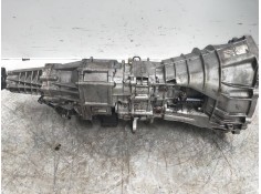 Recambio de caja cambios para mercedes clase e (w124) berlina referencia OEM IAM 1242601001 717449 00746626