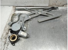 Recambio de elevalunas delantero izquierdo para toyota yaris (ksp9/scp9/nlp9) básico referencia OEM IAM 857020F010 983712100 5P