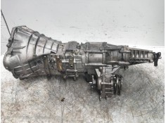 Recambio de caja cambios para mercedes clase e (w124) berlina referencia OEM IAM 1242601001 717449 00746626 2