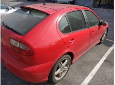 seat leon (1m1) del año 2004 2