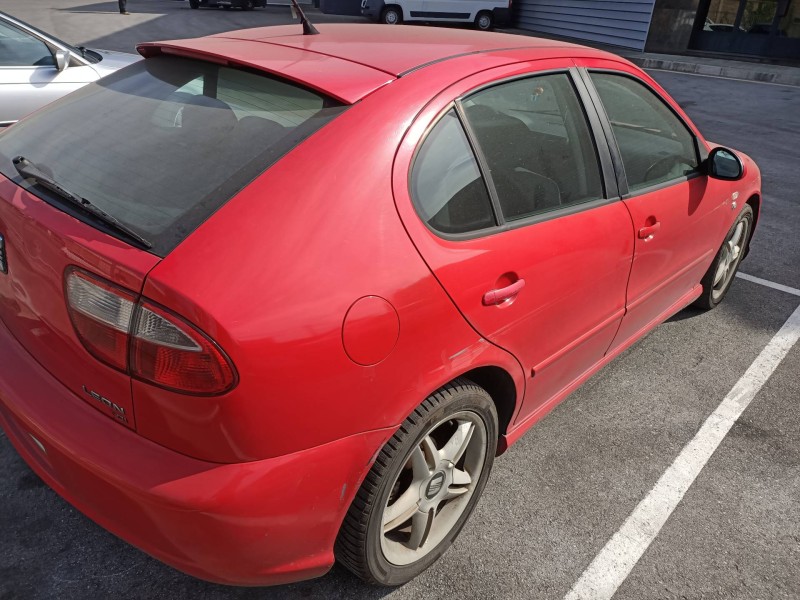 seat leon (1m1) del año 2004