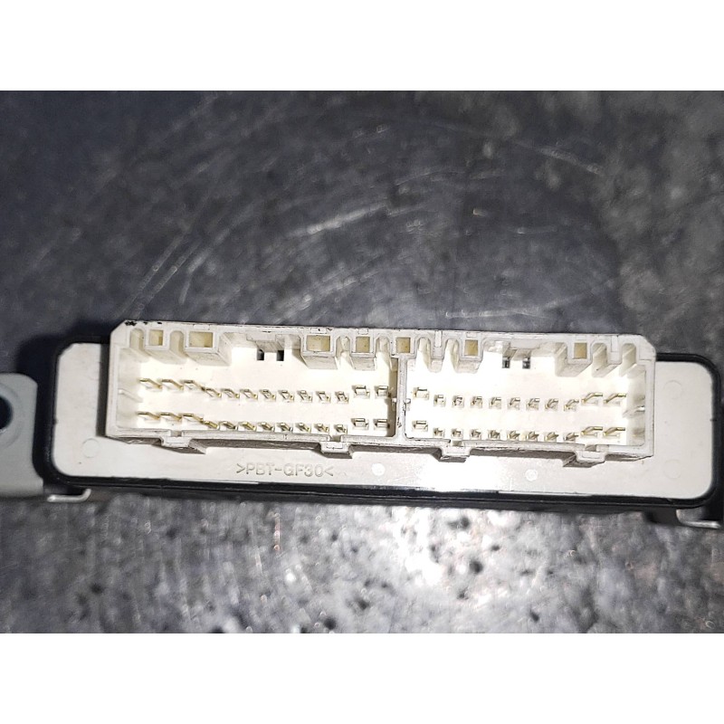 Recambio de modulo electronico para mitsubishi montero (v60/v70) 3.2 di-d avance (5-ptas.) referencia OEM IAM MR528637 X4T71773 