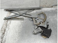 Recambio de elevalunas delantero izquierdo para toyota yaris (ksp9/scp9/nlp9) básico referencia OEM IAM 857020F010 983712100 5P 2