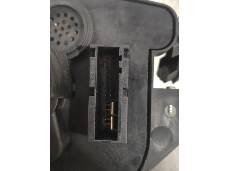 Recambio de mando luces para opel signum básico referencia OEM IAM 13132473 0309150712 45369010 DELPHI
