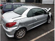 peugeot 206 cc del año 2004 2