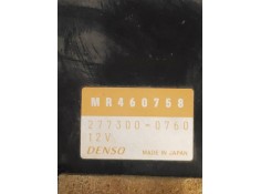 Recambio de modulo electronico para mitsubishi montero (v60/v70) 3.2 di-d avance (5-ptas.) referencia OEM IAM MR460758 277300076 2