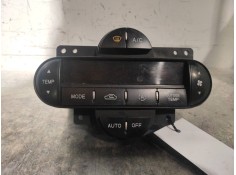 Recambio de mando calefaccion / aire acondicionado para kia carens 2.0 crdi ex monovolumen referencia OEM IAM 0K2FB61190 S513700