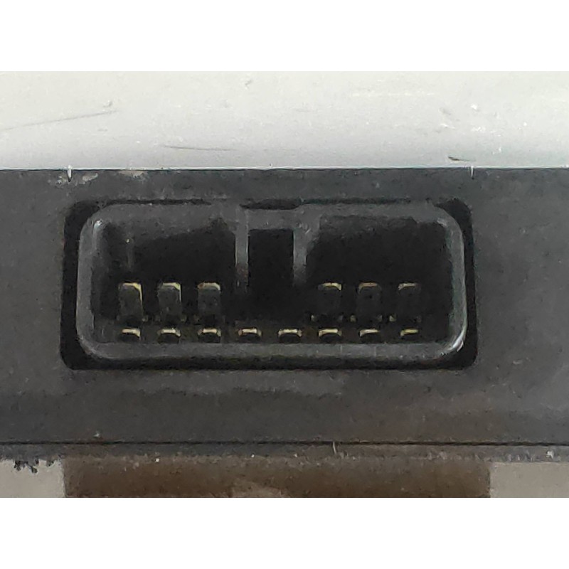 Recambio de modulo electronico para mitsubishi montero (v60/v70) 3.2 di-d avance (5-ptas.) referencia OEM IAM MR460758 277300076