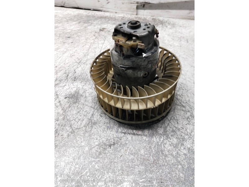 Recambio de motor calefaccion para bmw serie 3 compacto (e36) 318tds referencia OEM IAM 0130111183  