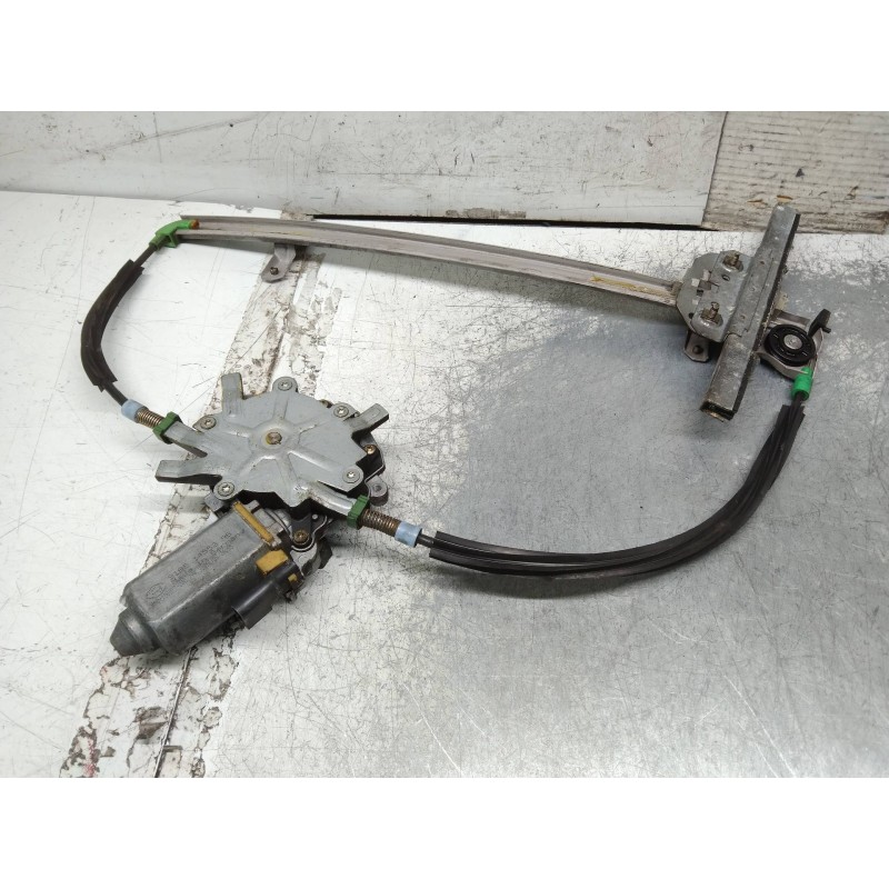 Recambio de elevalunas delantero derecho para ford escort berl./turnier atlanta berlina referencia OEM IAM 91AB14553AB  5P