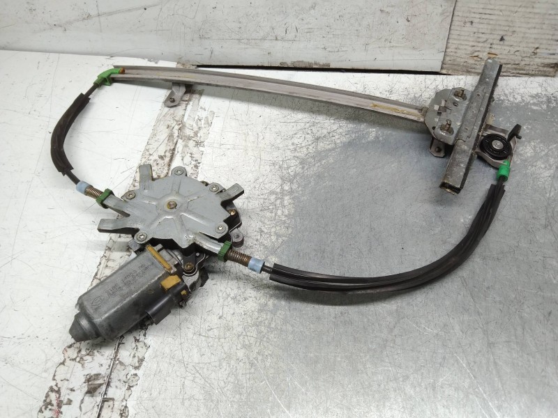 Recambio de elevalunas delantero derecho para ford escort berl./turnier atlanta berlina referencia OEM IAM 91AB14553AB  5P