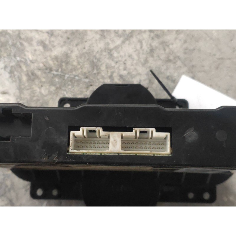 Recambio de mando calefaccion / aire acondicionado para kia carens 2.0 crdi ex monovolumen referencia OEM IAM 0K2FB61190 S513700