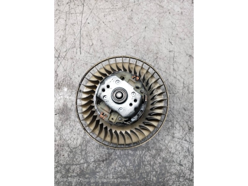 Recambio de motor calefaccion para bmw serie 3 compacto (e36) 318tds referencia OEM IAM 0130111183  