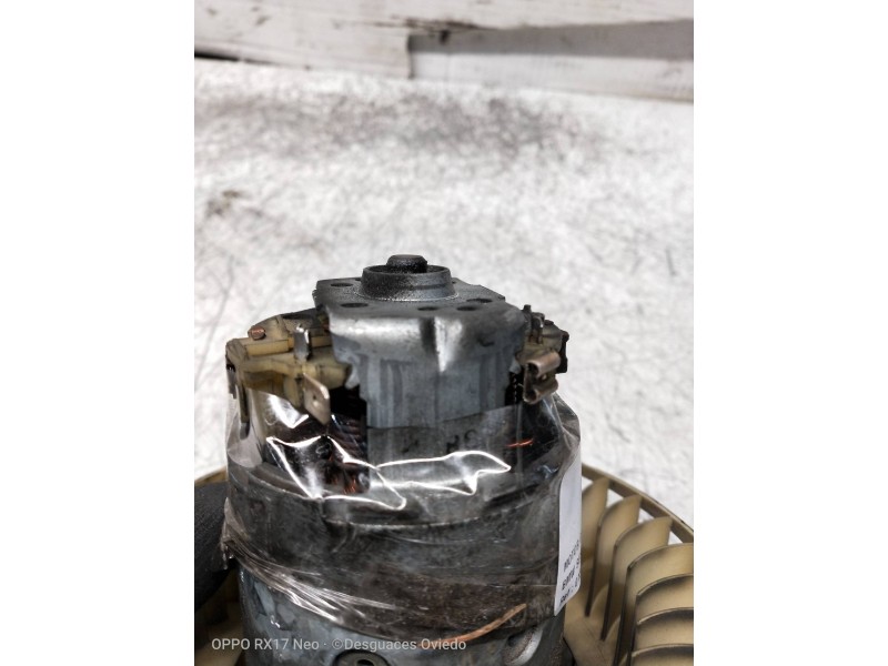 Recambio de motor calefaccion para bmw serie 3 compacto (e36) 318tds referencia OEM IAM 0130111183  