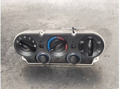 Recambio de mando calefaccion / aire acondicionado para ford fiesta (cbk) ambiente referencia OEM IAM 2S6H18549BD  