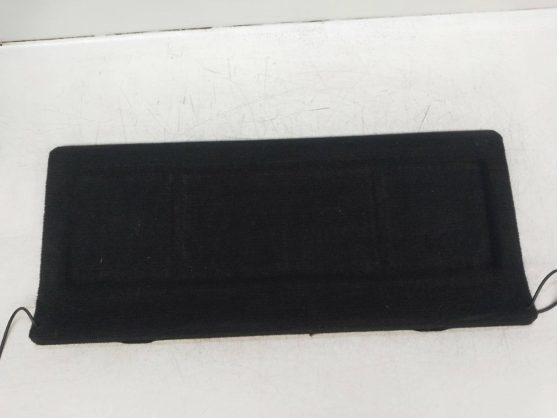 Recambio de bandeja trasera para volkswagen polo (867/871/873) referencia OEM IAM   