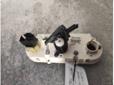 Recambio de mando calefaccion / aire acondicionado para ford fiesta (cbk) ambiente referencia OEM IAM 2S6H18549BD   2