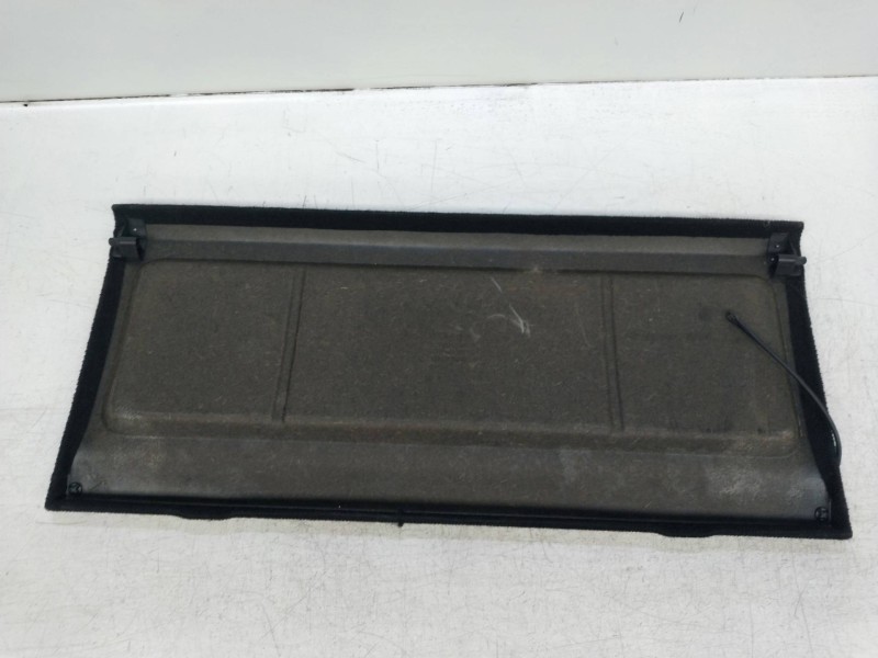 Recambio de bandeja trasera para volkswagen polo (867/871/873) referencia OEM IAM   