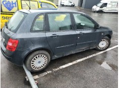 fiat stilo (192) del año 2005 2