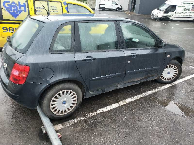 fiat stilo (192) del año 2005