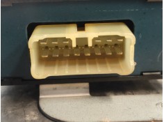 Recambio de modulo electronico para mitsubishi montero (v60/v70) 3.2 di-d avance (5-ptas.) referencia OEM IAM MR495622 165000223 2