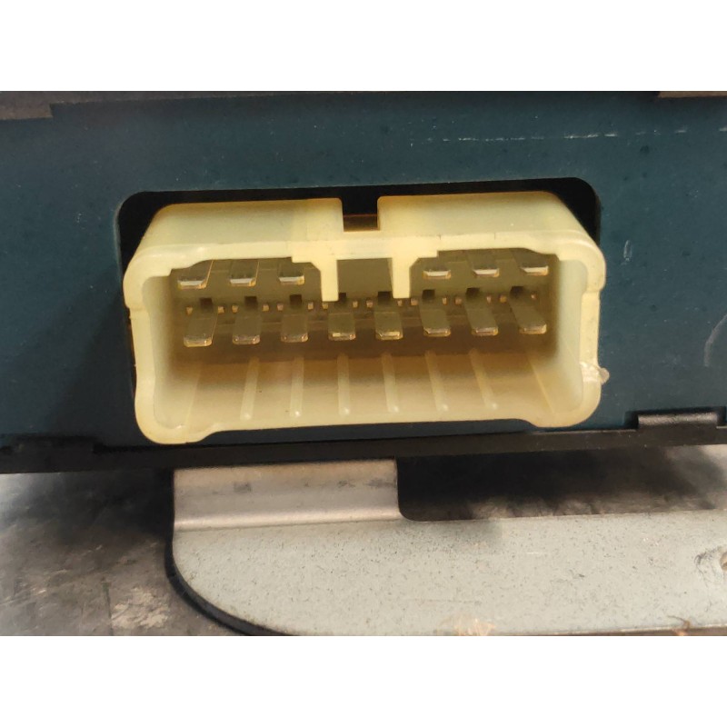 Recambio de modulo electronico para mitsubishi montero (v60/v70) 3.2 di-d avance (5-ptas.) referencia OEM IAM MR495622 165000223