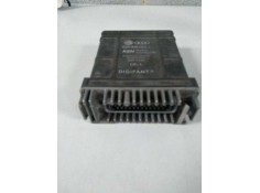 Recambio de centralita motor uce para volkswagen polo (867/871/873) referencia OEM IAM 5WP4043 030906022J DF1