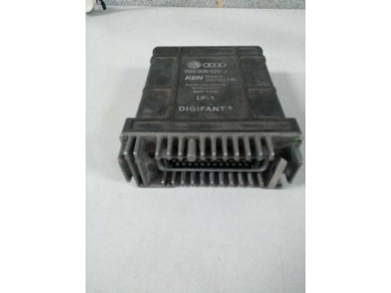 Recambio de centralita motor uce para volkswagen polo (867/871/873) referencia OEM IAM 5WP4043 030906022J DF1