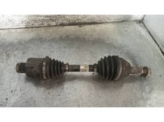 Recambio de transmision delantera derecha para chevrolet captiva 2.0 vcdi lt referencia OEM IAM 96624722  