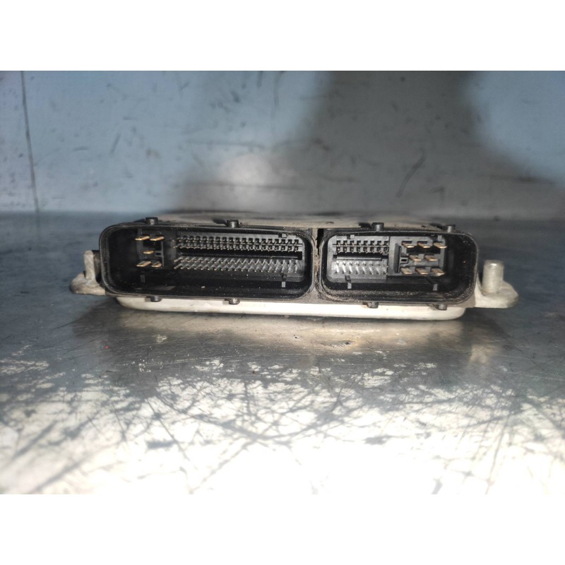 Recambio de centralita motor uce para seat leon (1m1) sport f.r. referencia OEM IAM 0281010687 038906019FK BOSCH