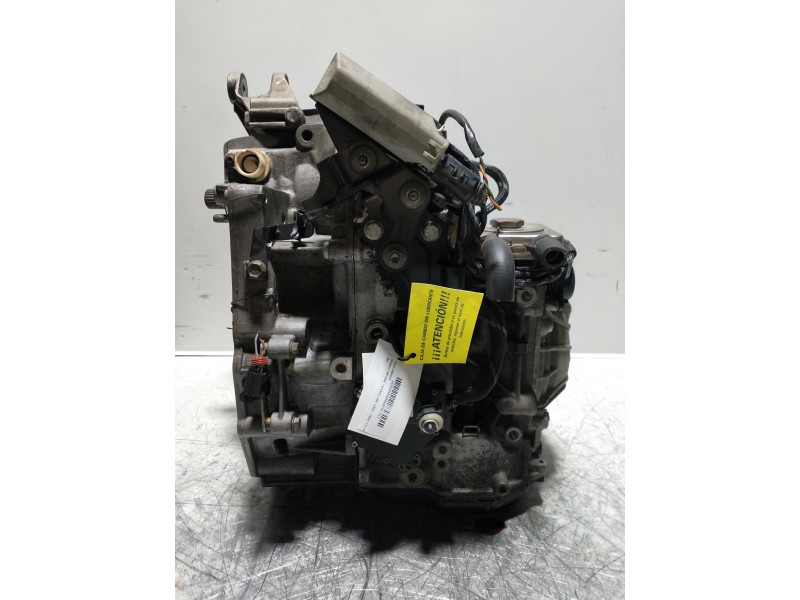 Recambio de caja cambios para renault megane i scenic (ja0) 2.0 cat referencia OEM IAM 7700600222 99143333 