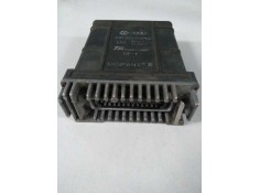 Recambio de centralita motor uce para volkswagen jetta (165/167) referencia OEM IAM 037906022AG DF1 