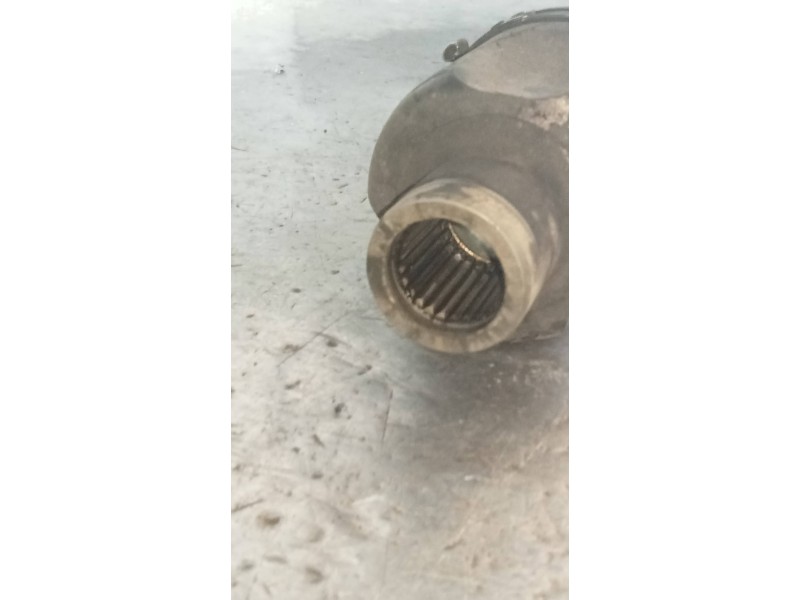 Recambio de transmision delantera derecha para chevrolet captiva 2.0 vcdi lt referencia OEM IAM 96624722  