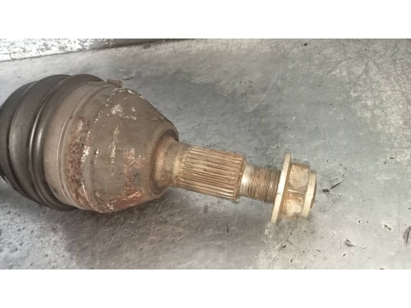 Recambio de transmision delantera derecha para chevrolet captiva 2.0 vcdi lt referencia OEM IAM 96624722  