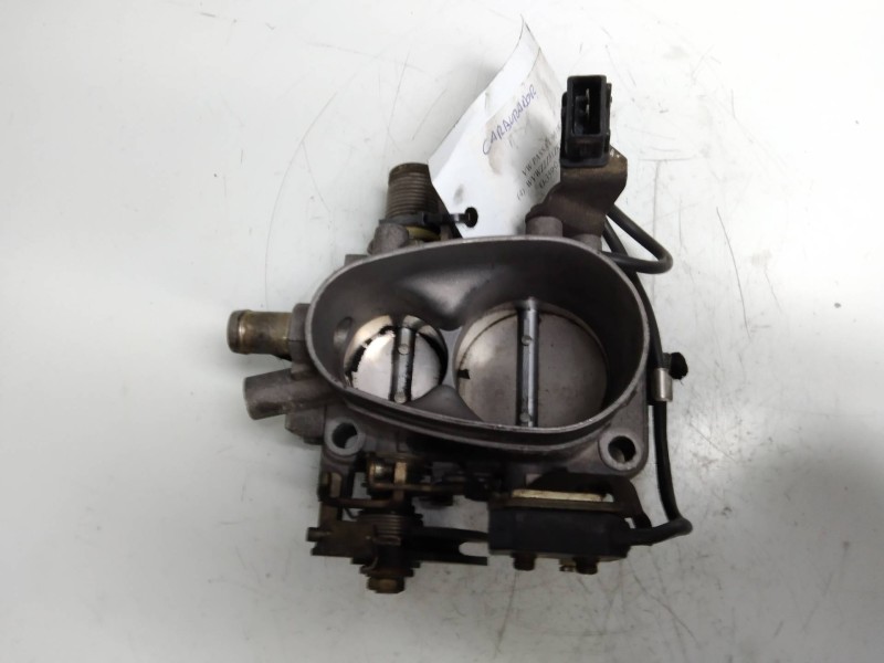 Recambio de caja mariposa para volkswagen passat berlina (312) 1.8 referencia OEM IAM   