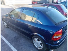 opel astra g berlina del año 2000 2