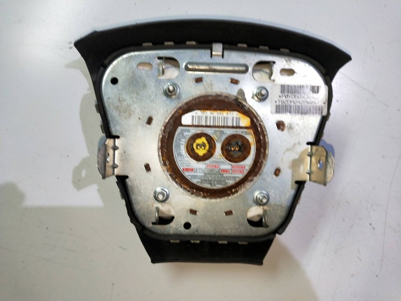 Recambio de kit airbag para jeep compass 2.4 16v cat referencia OEM IAM   