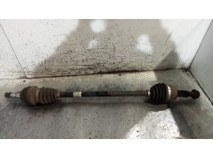 Recambio de transmision trasera derecha para chevrolet captiva 2.0 vcdi lt referencia OEM IAM 96624822  