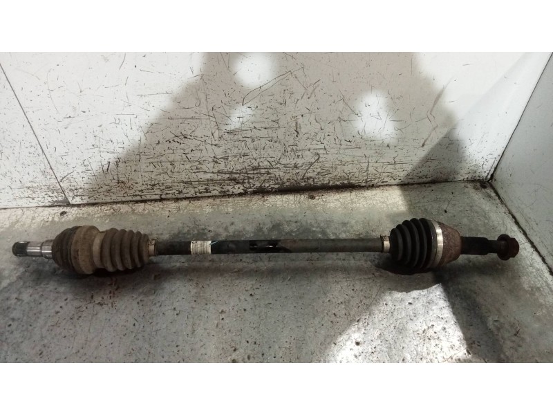 Recambio de transmision trasera derecha para chevrolet captiva 2.0 vcdi lt referencia OEM IAM 96624822  