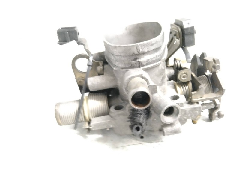 Recambio de caja mariposa para volkswagen passat berlina (312) 1.8 referencia OEM IAM   