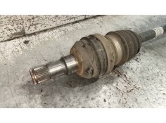 Recambio de transmision trasera derecha para chevrolet captiva 2.0 vcdi lt referencia OEM IAM 96624822   2