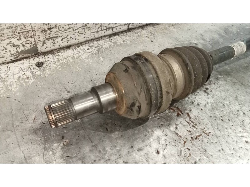 Recambio de transmision trasera derecha para chevrolet captiva 2.0 vcdi lt referencia OEM IAM 96624822  