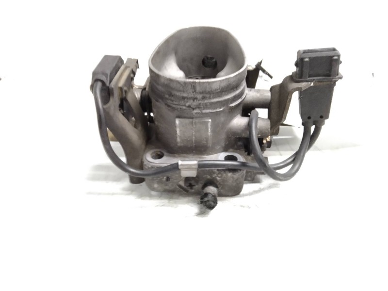 Recambio de caja mariposa para volkswagen passat berlina (312) 1.8 referencia OEM IAM   