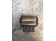 Recambio de resistencia calefaccion para mitsubishi montero (v60/v70) 3.2 di-d avance (5-ptas.) referencia OEM IAM 4993002110  