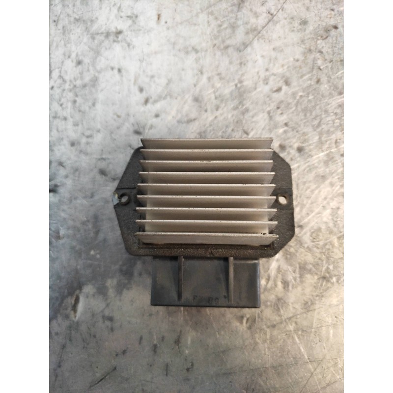 Recambio de resistencia calefaccion para mitsubishi montero (v60/v70) 3.2 di-d avance (5-ptas.) referencia OEM IAM 4993002110  