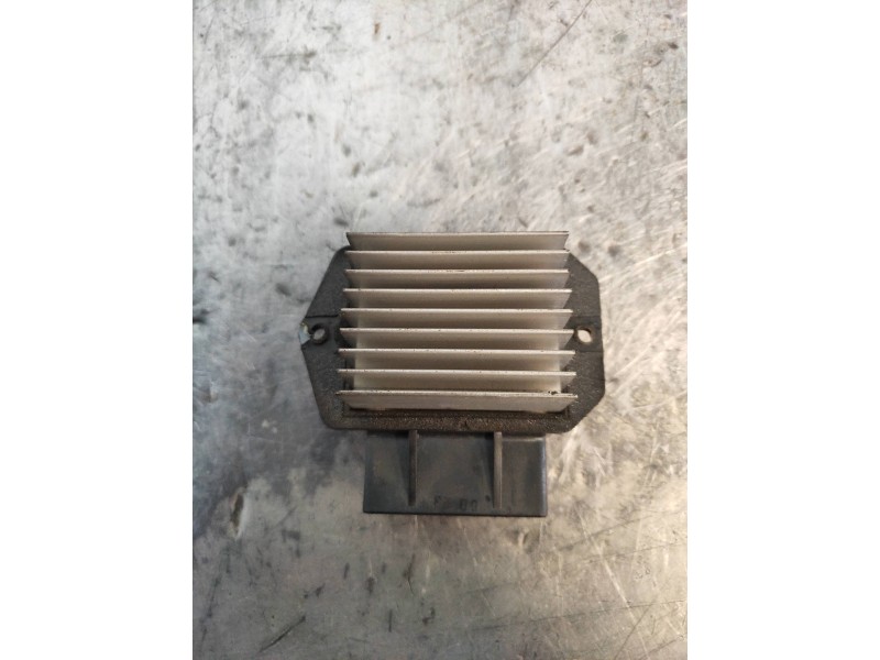 Recambio de resistencia calefaccion para mitsubishi montero (v60/v70) 3.2 di-d avance (5-ptas.) referencia OEM IAM 4993002110  