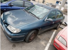 renault megane i classic (la0) del año 1998