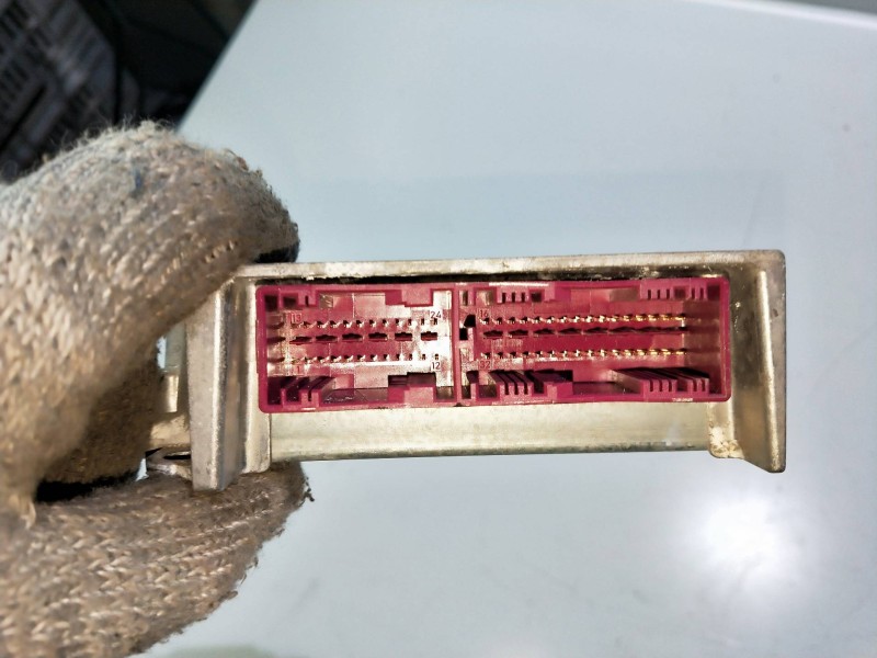 Recambio de kit airbag para jeep compass 2.4 16v cat referencia OEM IAM   